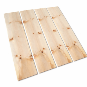 Holzfurnier Zirbe 1mtr. lang