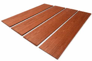 Holzfurnier Mahagoni 1mtr. lang