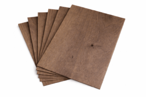 Furnier - 0,8qm Nussbaum