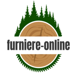 Furniere-Online - Holzfurniere und Zirbenartikel
